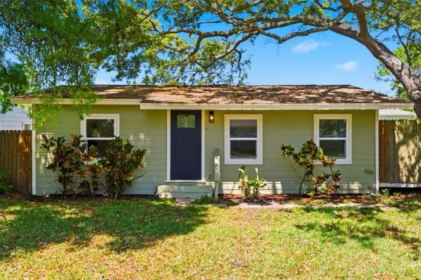 3241 Laurel Ave, Clearwater, FL, 33762