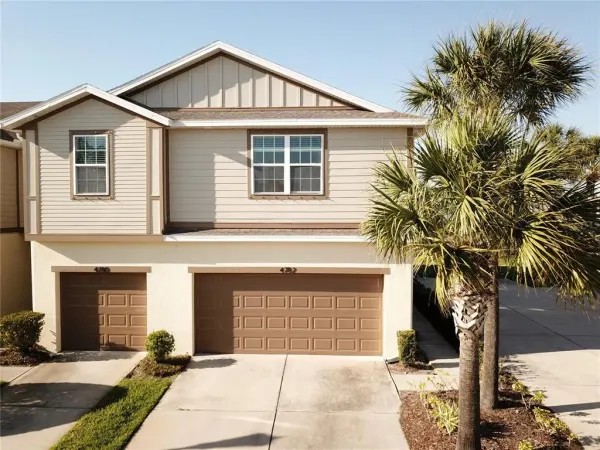 4782 White Sanderling Court, Tampa, FL, 33619