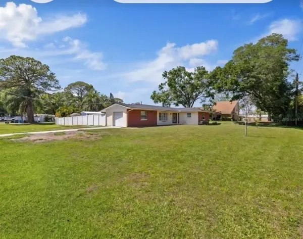 8310 Pat Boulevard, Tampa, FL, 33615