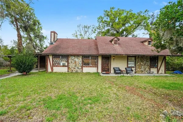 37633 Hidden Park Court, Dade City, FL, 33525