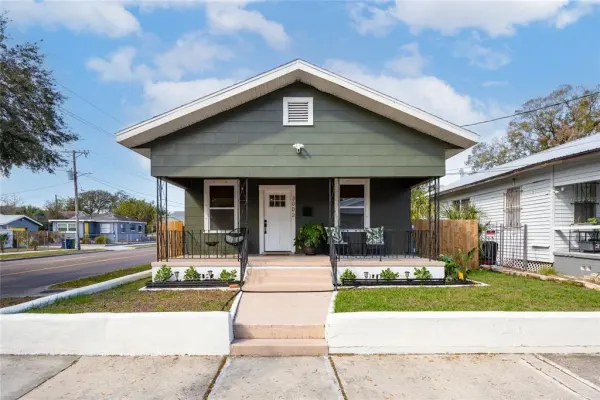 3002 N 16th Street, Tampa, FL, 33605