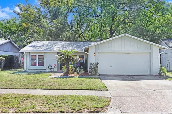 14931 Old Pointe Road, Tampa, FL, 33613