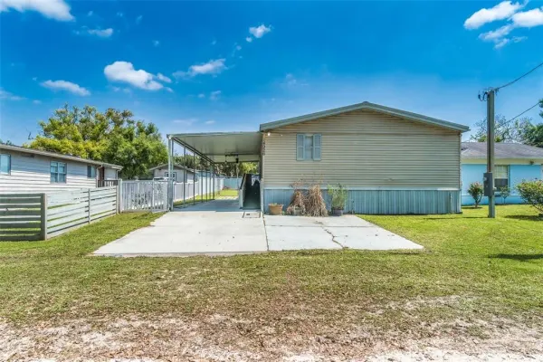 14926 Douglas Street, Dade City, FL, 33525