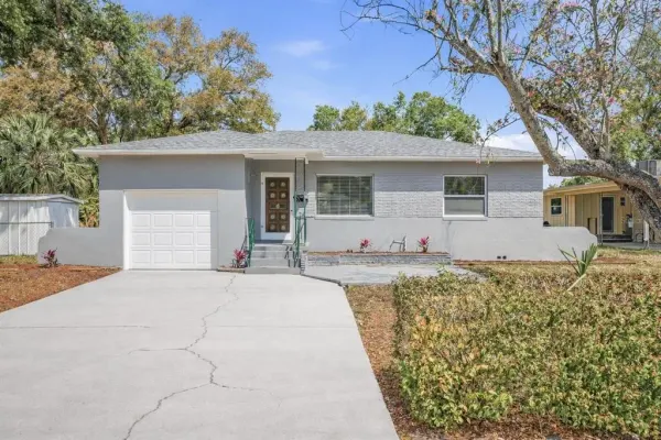 7125 5th Avenue N, St Petersburg, FL, 33710