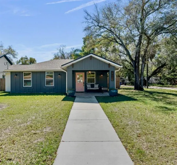 1801 E Knollwood Street, Tampa, FL, 33610
