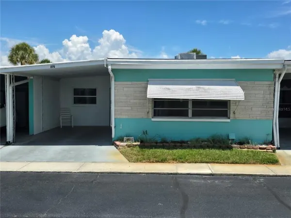 250 Rosery Road NW, Unit 275, Largo, FL, 33770