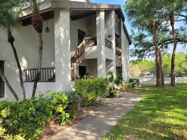3001 Landmark Boulevard E, Unit 106, Palm Harbor, FL, 34684