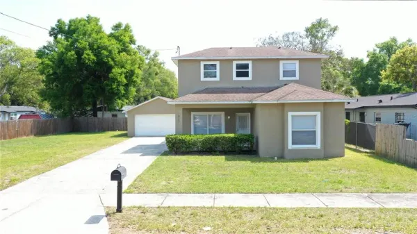10107 N 14th Street, Tampa, FL, 33612