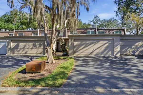 10603 Carrollbrook Way, Unit 10603, Tampa, FL, 33618