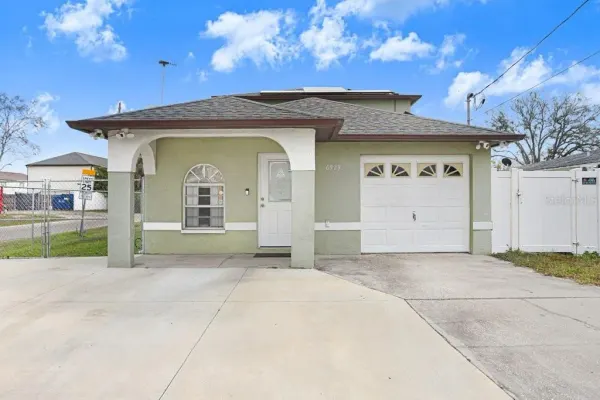 6923 N Himes Avenue, Tampa, FL, 33614