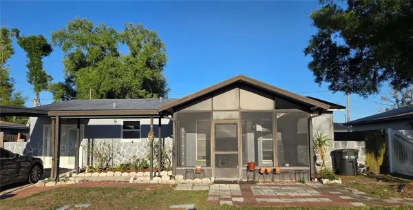 3506 Darlington Drive, Tampa, FL, 33619