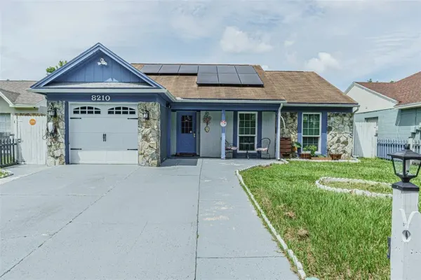8210 Clermont Street, Tampa, FL, 33637
