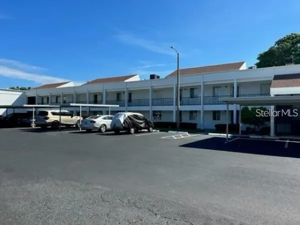 2060 Marilyn Street, Unit 124, Clearwater, FL, 33765