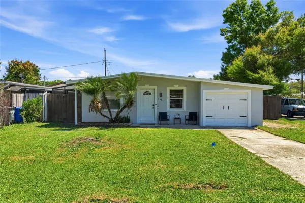 6401 N Hale Avenue, Tampa, FL, 33614