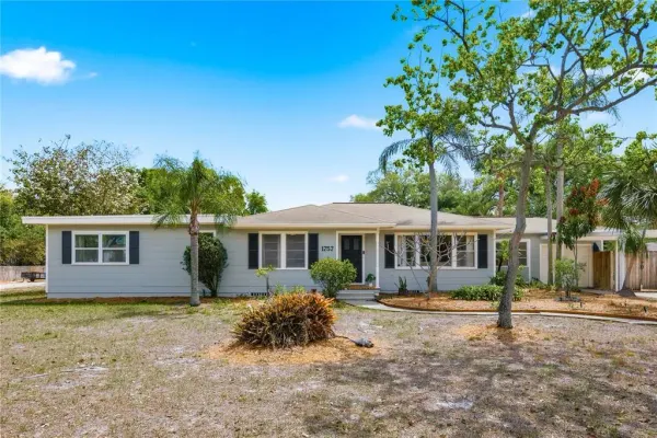 1757 Magnolia Drive, Clearwater, FL, 33756