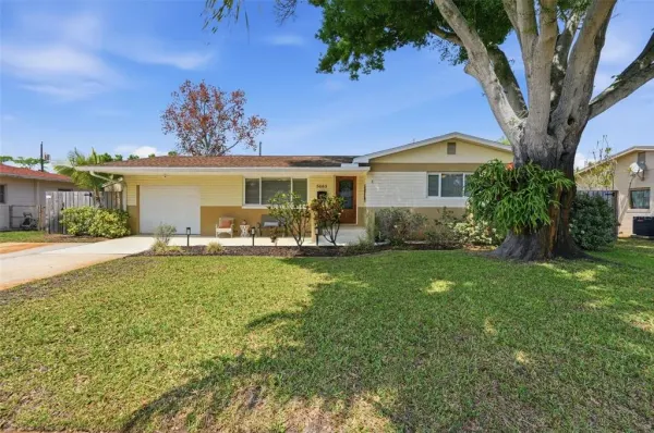 5665 34th Avenue N, St Petersburg, FL, 33710
