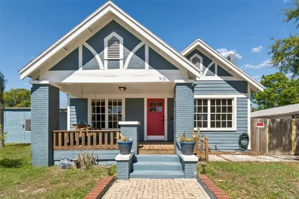 310 E Paris Street, Tampa, FL, 33604