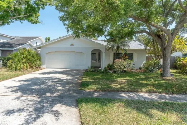 5619 Denver Street NE, St Petersburg, FL, 33703