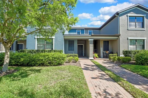 17581 Brighton Lake Road, Land O Lakes, FL, 34638
