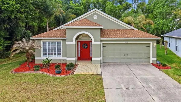 5856 Count Turf Lane, Wesley Chapel, FL, 33544
