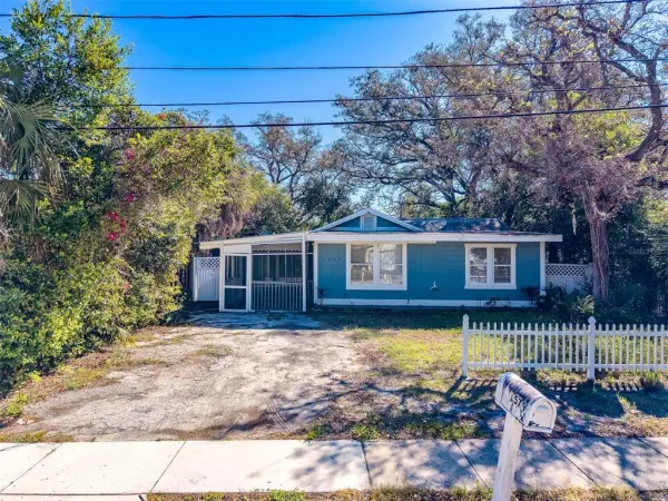 1579 S Washington Avenue, Clearwater, FL, 33756