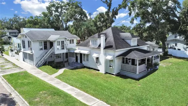 601 W Baker Street, Plant City, FL, 33563