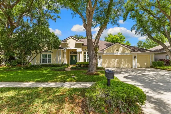 4647 Berwyn Court, Palm Harbor, FL, 34685