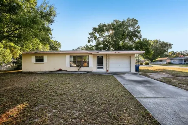 1415 Wood Avenue, Clearwater, FL, 33755