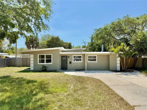 7310 11th Avenue N, St Petersburg, FL, 33710