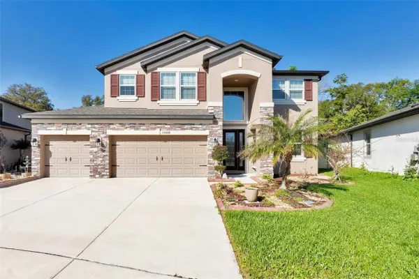 30068 Skylark Drive, Wesley Chapel, FL, 33545