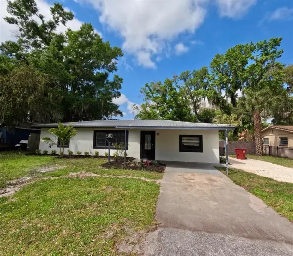 1103 N Pennsylvania Avenue, Plant City, FL, 33563