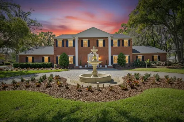 3201 Polo Place, Plant City, FL, 33566