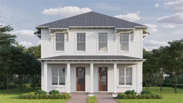 2458 1st Avenue S, St Petersburg, FL, 33712