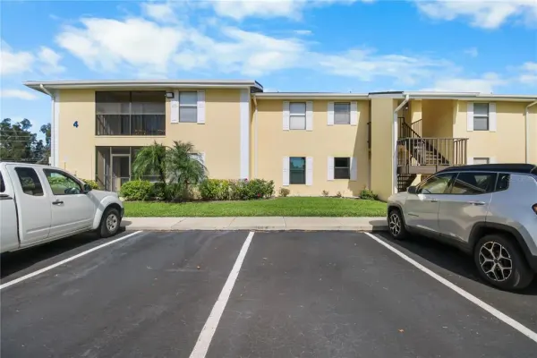 3001 58th Avenue S, Unit 408, St Petersburg, FL, 33712