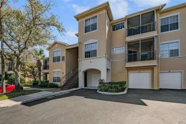 5125 Palm Springs Boulevard, Unit 14208, Tampa, FL, 33647