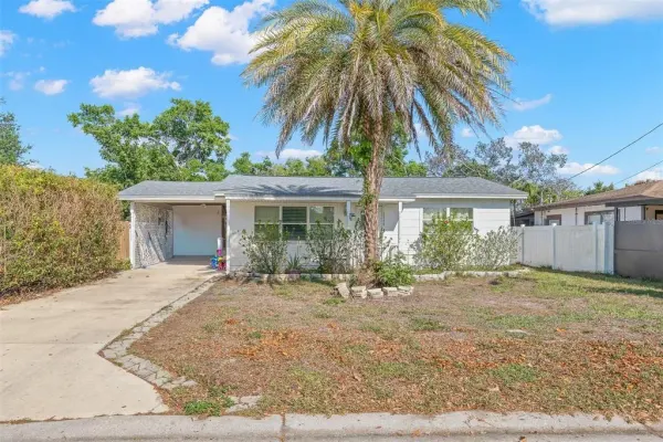 1349 Young Avenue, Clearwater, FL, 33756