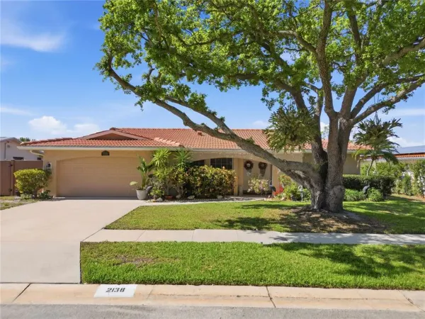 2138 Egret Drive, Clearwater, FL, 33764