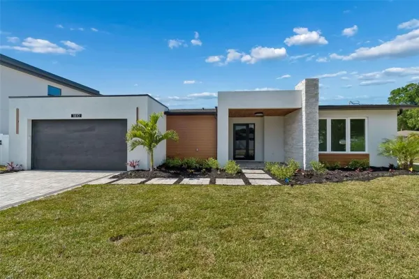 1810 W Erna Drive, Tampa, FL, 33603
