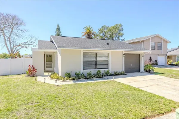 10002 Oakengate Place, Tampa, FL, 33624