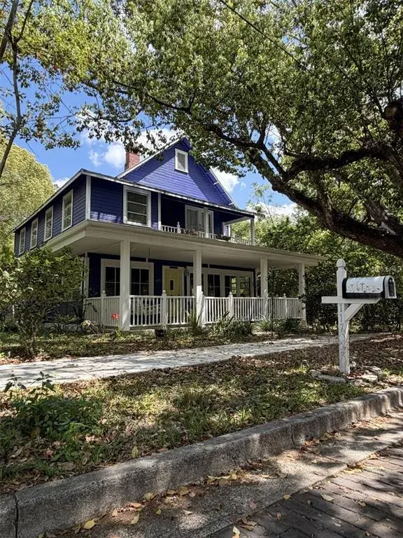 117 S Brooksville Avenue, Brooksville, FL, 34601