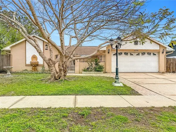 15709 Crying Wind Drive, Tampa, FL, 33624