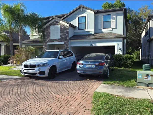 10406 Arbor Groves Place, Riverview, FL, 33578