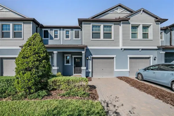 9661 Ashworth Place, Land O Lakes, FL, 34637