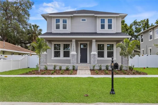 1522 W Arch Street, Tampa, FL, 33607