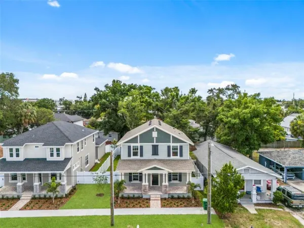 1526 W Arch Street, Tampa, FL, 33607