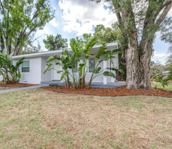 4116 N Marguerite Street, Tampa, FL, 33603