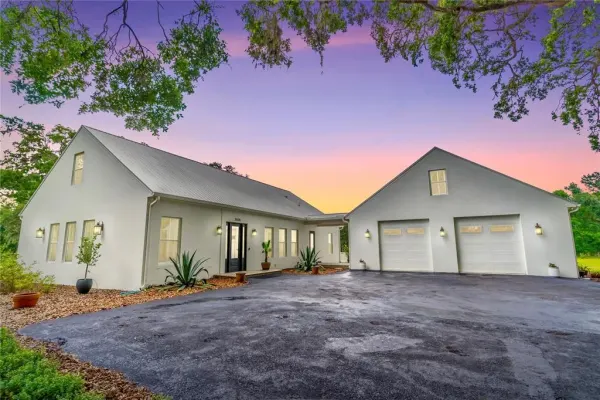 31035 Pasco Road, San Antonio, FL, 33576