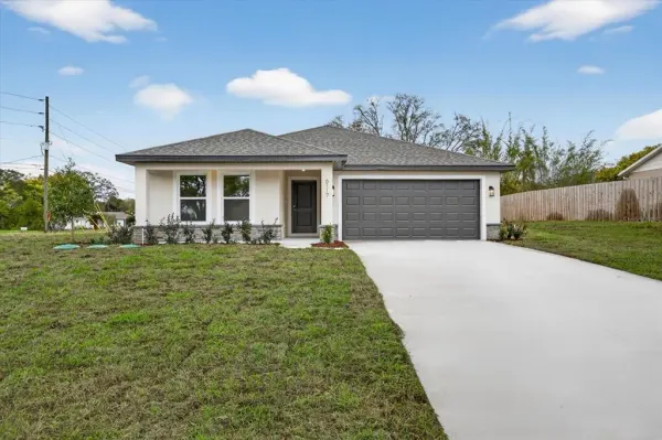 6117 Alderwood Street, Spring Hill, FL, 34606