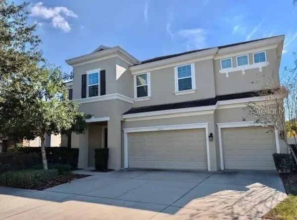 10915 Charmwood Drive, Riverview, FL, 33569