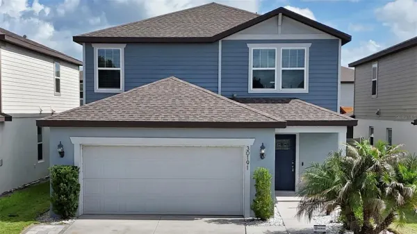 30191 Skylark Drive, Wesley Chapel, FL, 33545